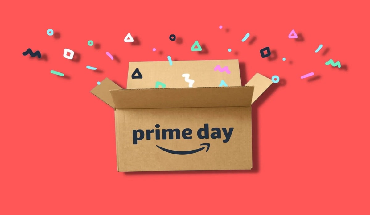Amazon prime day anteprima