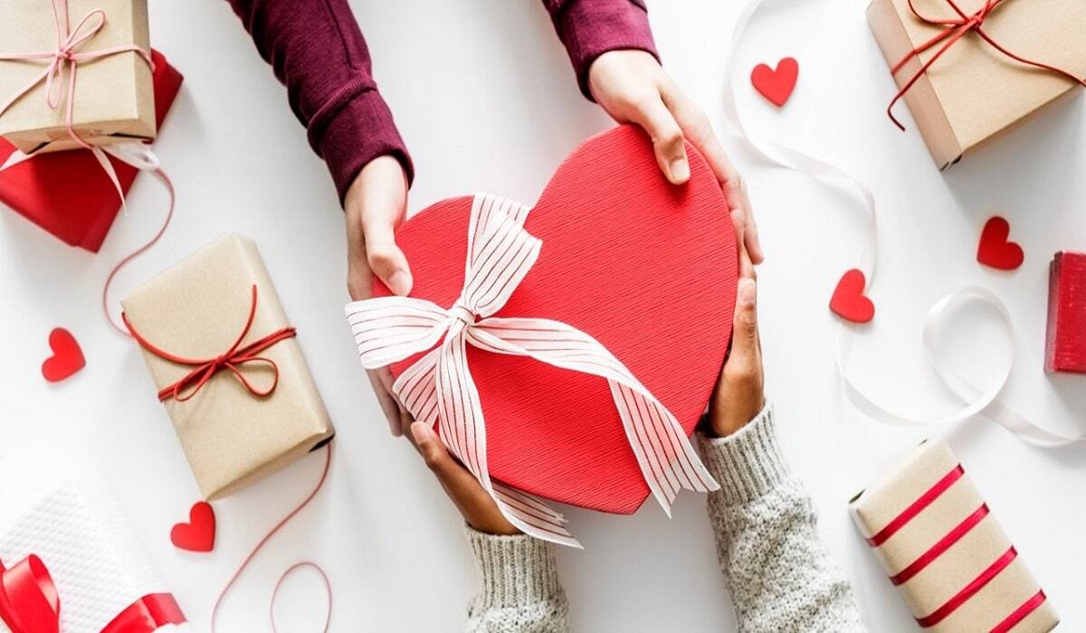Idee regalo san valentino anteprima